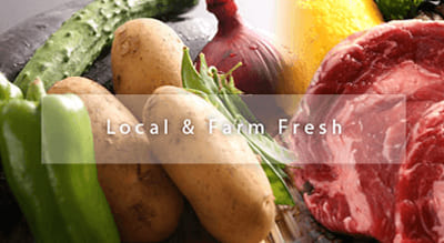 Local & Farm Fresh